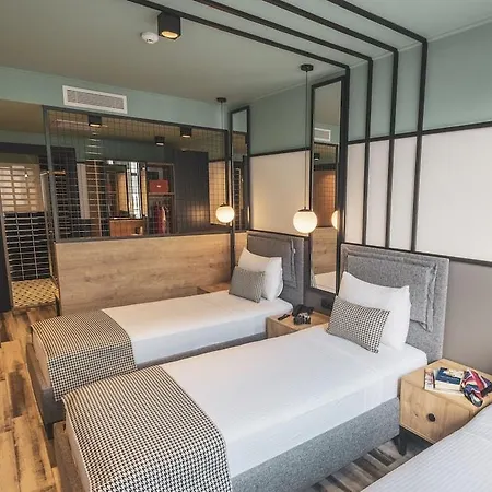 Life Demir Hotel Fethiye