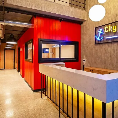 Life Demir 3* Fethiye