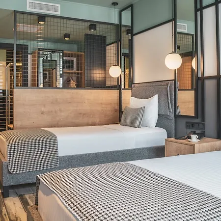 Life Demir 3* Fethiye