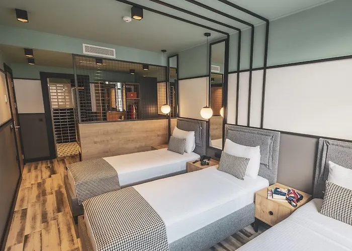 Life Demir Hotel Fethiye