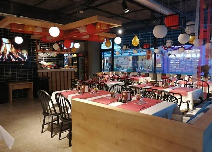 Life Demir Hotel Fethiye