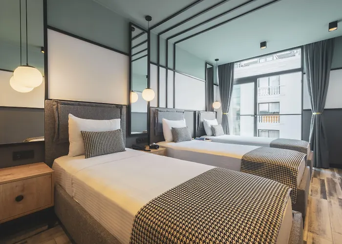 Life Demir Hotel Fethiye