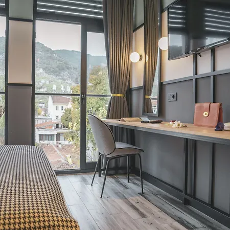 فندق Life Demir 3*