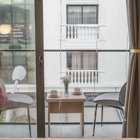 Life Demir 3* فتحية