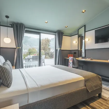 Life Demir 3* فتحية