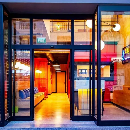 فندق Life Demir فتحية