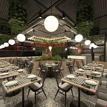 Life Demir فندق فتحية