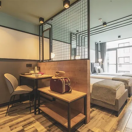 Life Demir Hotel 3*