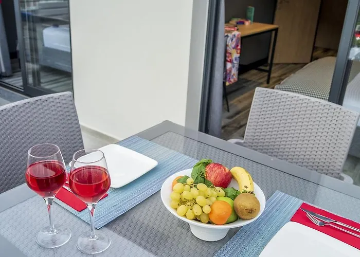 Otel Life Demir Fethiye