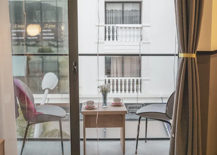 Life Demir 3* Fethiye