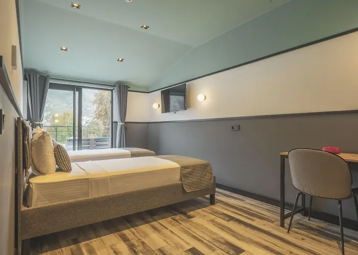 Otel Life Demir 3*