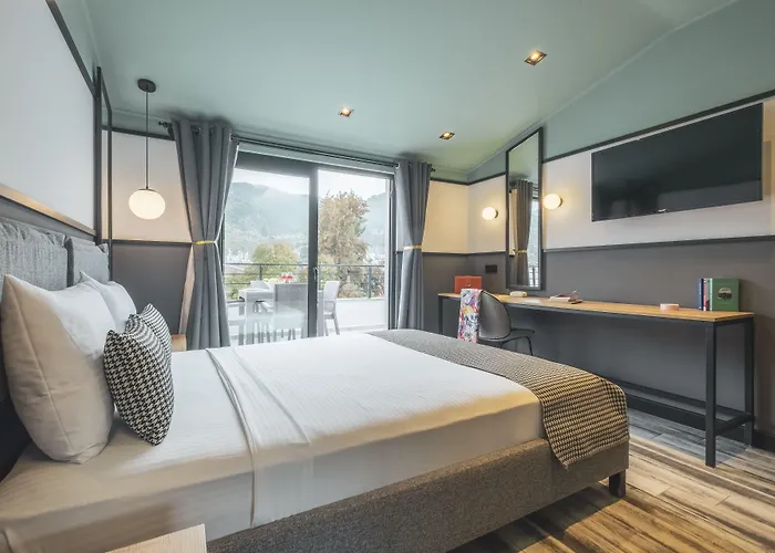 Life Demir 3* Fethiye