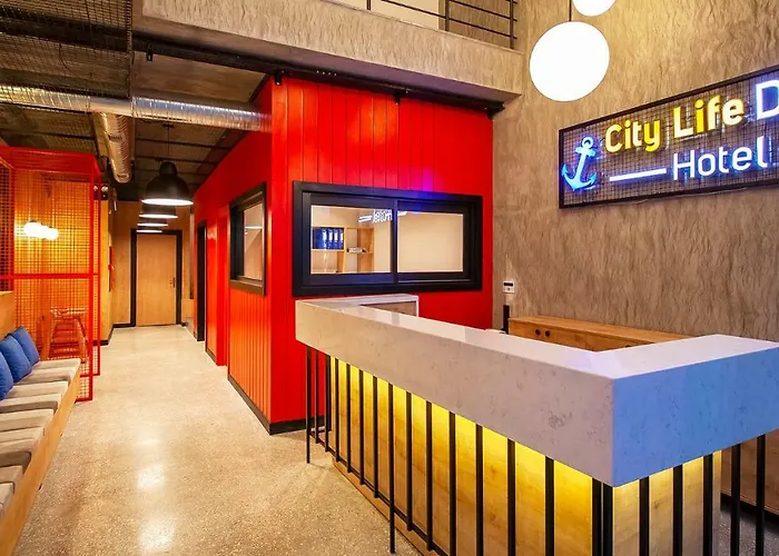 Life Demir 3* Fethiye