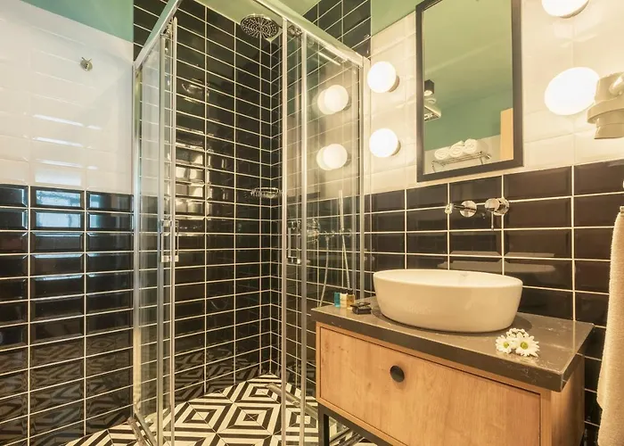 Otel Life Demir Fethiye