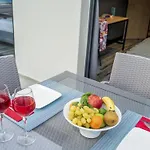 酒店 Life Demir 费特希耶