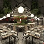 Life Demir 酒店 费特希耶