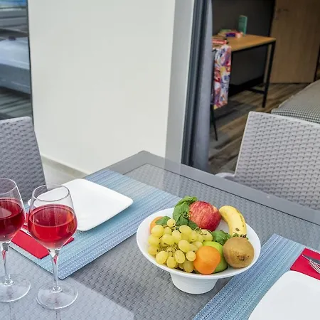 Otel Life Demir Fethiye