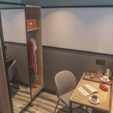 Life Demir Szálloda