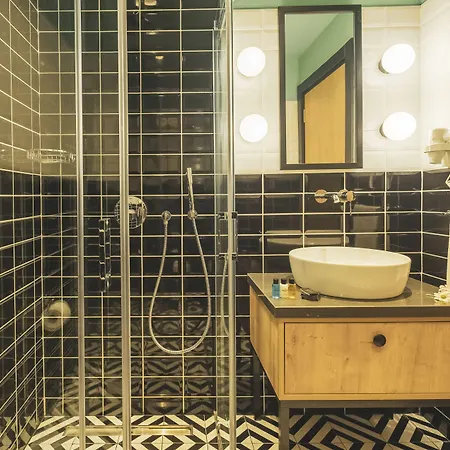 Life Demir Hotell Fethiye