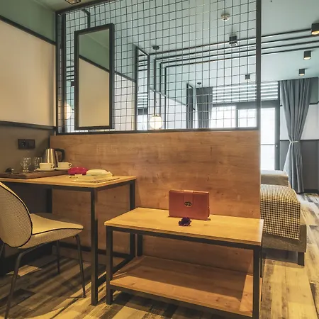 Life Demir 3* Fethiye