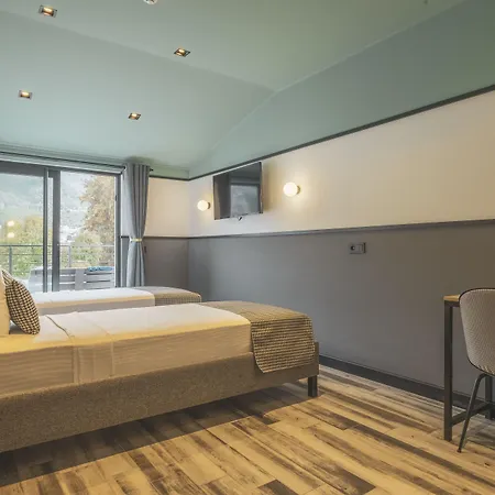 Hotell Life Demir 3*