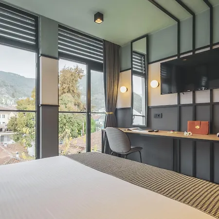 Life Demir Hotell 3*