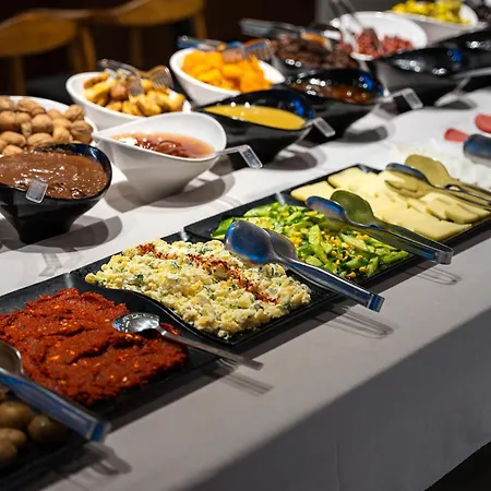 Ξενοδοχείο Life Demir 3*