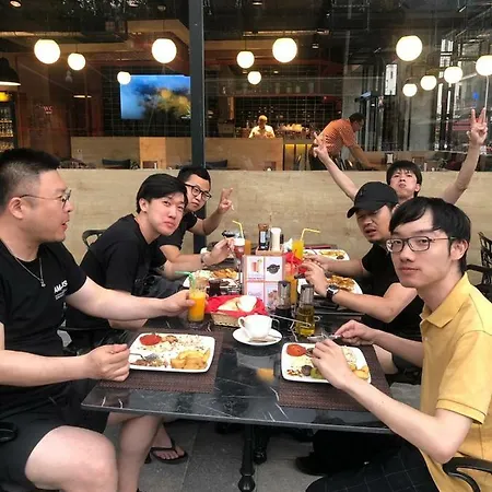 Life Demir Szálloda