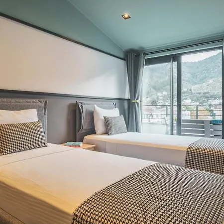 Hotel Life Demir 3*