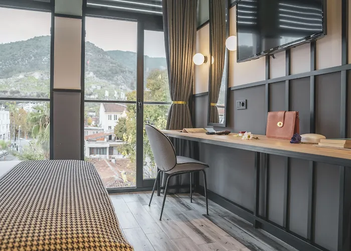 Hotel Life Demir 3*