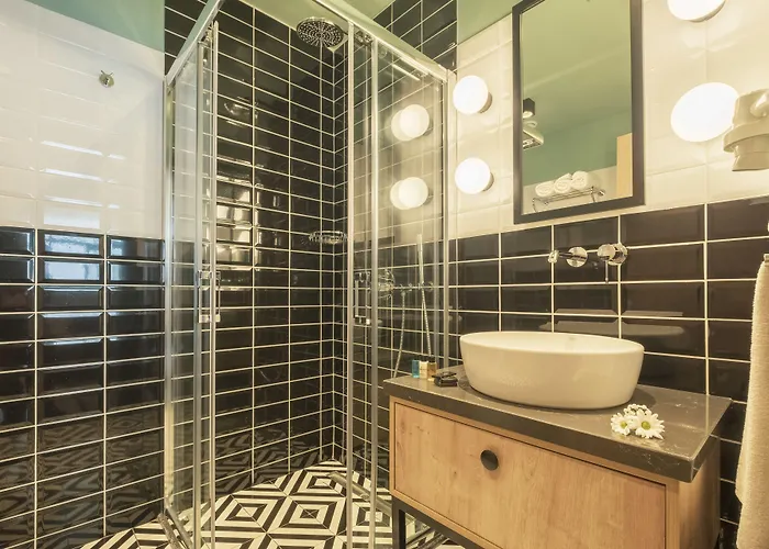 Hotel Life Demir Fethiye