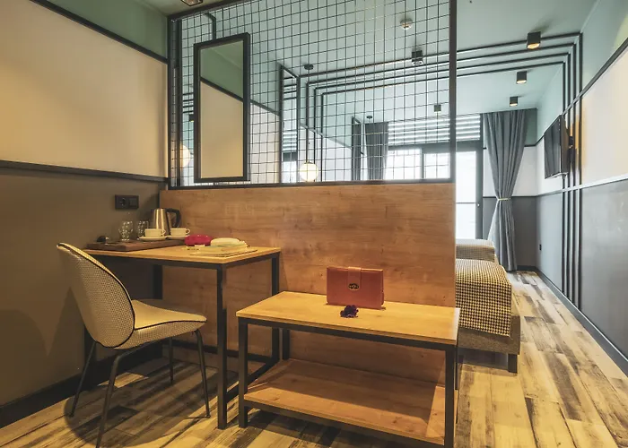 Life Demir 3* Fethiye