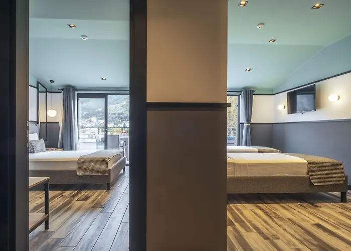 Hotel Life Demir 3*