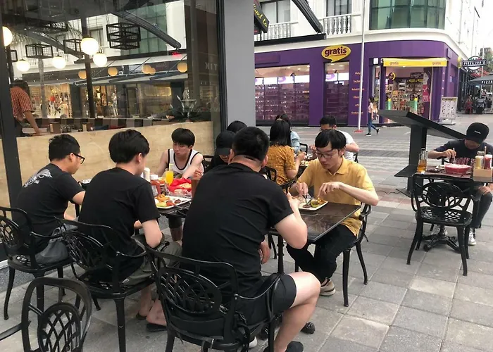 Life Demir 3* Fethiye