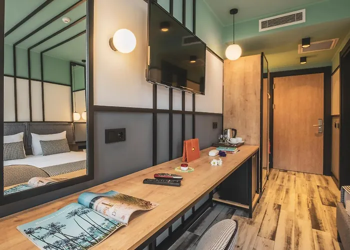 Life Demir 3* Fethiye