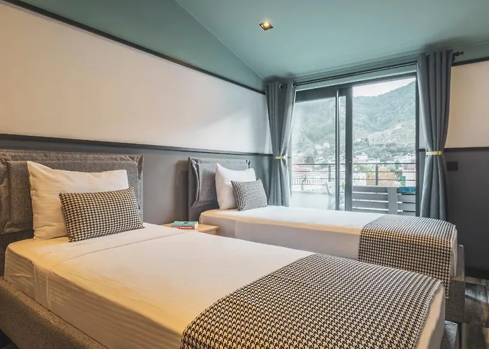 Hotel Life Demir 3*