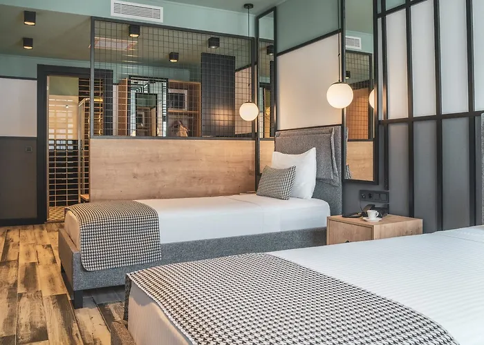 Life Demir 3* Fethiye