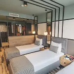 Life Demir 酒店 费特希耶