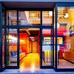 酒店 Life Demir 费特希耶