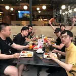 Life Demir 酒店