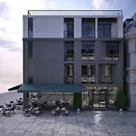 Life Demir 酒店