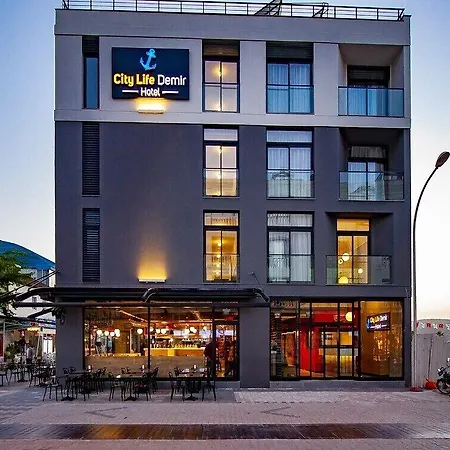 Life Demir פאטהיה