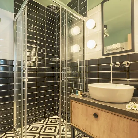 מלון Life Demir פאטהיה