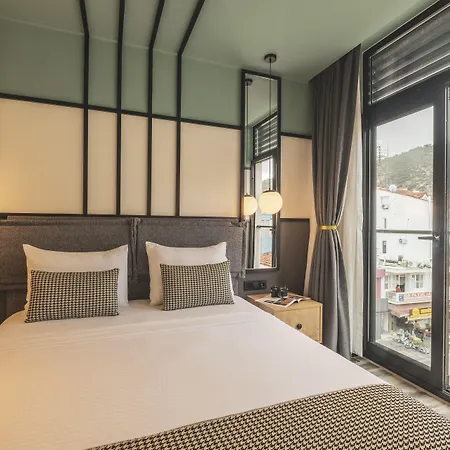 Life Demir פאטהיה