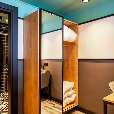 מלון Life Demir 3*