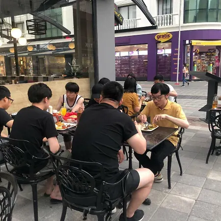 Life Demir 3* פאטהיה