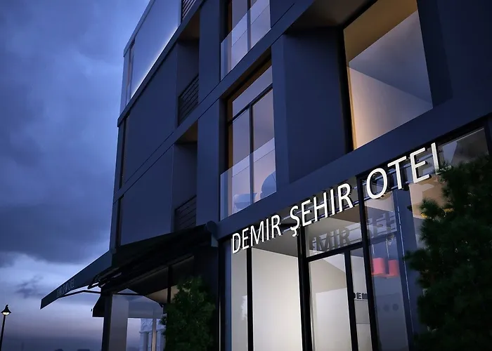 Life Demir 3*
